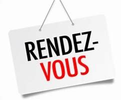 rdv en ligne