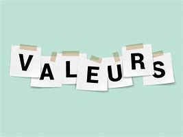 valeurs